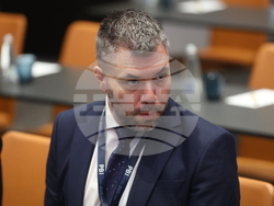 Годишна конференция на Международната асоциация на обществените медии - откриване