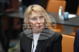 Годишна конференция на Международната асоциация на обществените медии - откриване