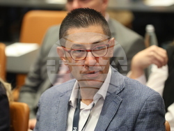 Годишна конференция на Международната асоциация на обществените медии - откриване