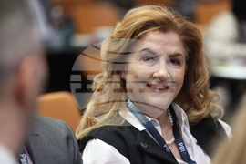Годишна конференция на Международната асоциация на обществените медии - откриване