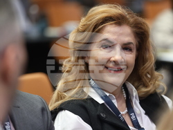 Годишна конференция на Международната асоциация на обществените медии - откриване