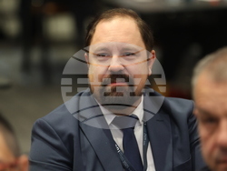 Годишна конференция на Международната асоциация на обществените медии - откриване