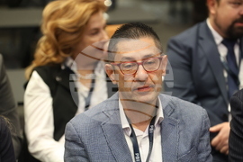 Годишна конференция на Международната асоциация на обществените медии - откриване