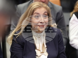 Годишна конференция на Международната асоциация на обществените медии - откриване