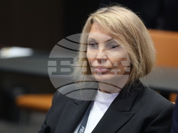 Годишна конференция на Международната асоциация на обществените медии - откриване