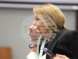 Годишна конференция на Международната асоциация на обществените медии - откриване