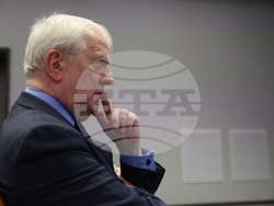 Годишна конференция на Международната асоциация на обществените медии - откриване