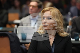 Годишна конференция на Международната асоциация на обществените медии - откриване