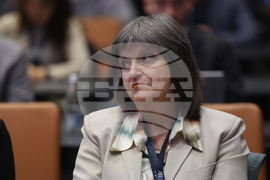 Годишна конференция на Международната асоциация на обществените медии - откриване