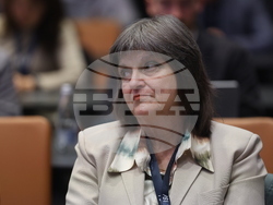 Годишна конференция на Международната асоциация на обществените медии - откриване