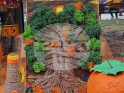 Снимка: Архив на НЧ „Стефан Генчев – 1901 г.” с. Хрищени