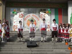 Снимка: Архив на НЧ „Стефан Генчев – 1901 г.” с. Хрищени