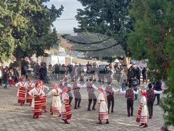 Снимка: Архив на НЧ „Стефан Генчев – 1901 г.” с. Хрищени