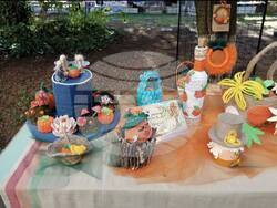 Снимка: Архив на НЧ „Стефан Генчев – 1901 г.” с. Хрищени