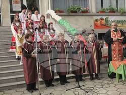 Снимка: Архив на НЧ „Стефан Генчев – 1901 г.” с. Хрищени