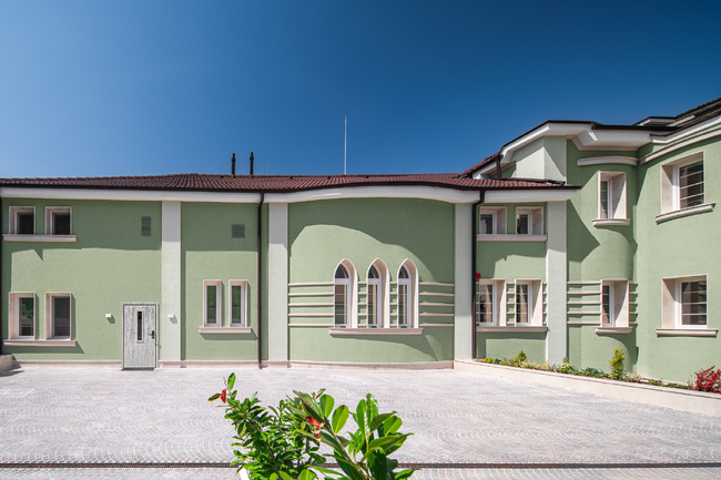 Община Стара Загора: Награда за 105-годишна сграда в идеалния център на Стара Загора