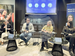 Затлъстяване - информационна кампания