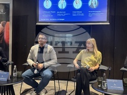 Затлъстяване - информационна кампания