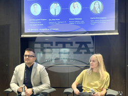 Затлъстяване - информационна кампания