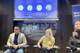 Затлъстяване - информационна кампания