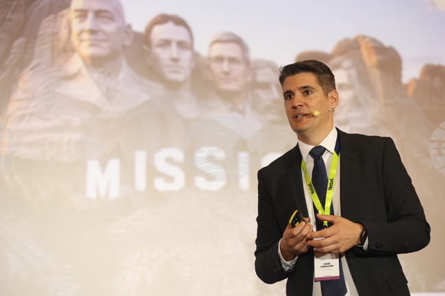 Над 40 компании са заявили интерес за изграждането на Терминал 3 и модернизацията на Терминал 2 на летище "Васил Левски" - София