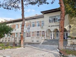 Мездра - училище - Велислава Делчева - посещение