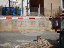 Село Люляково - тройно убийство