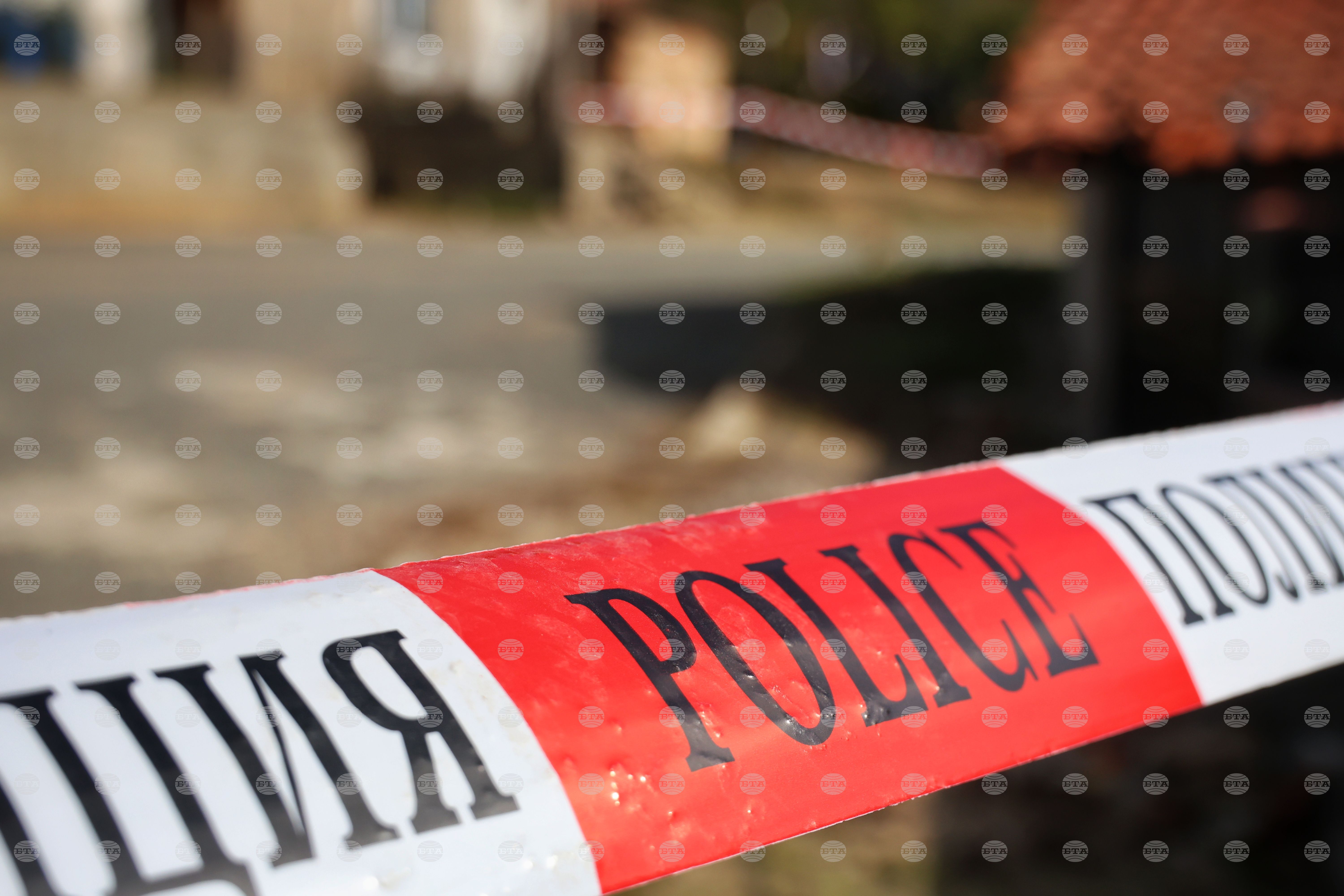 Moški v bolgarski vasi Glogovo z sekiro umoril svojega brata