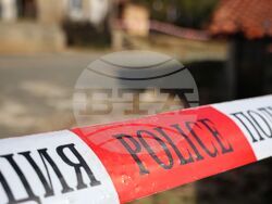 Село Люляково - тройно убийство