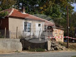 Село Люляково - тройно убийство