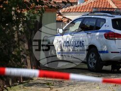 Село Люляково - тройно убийство