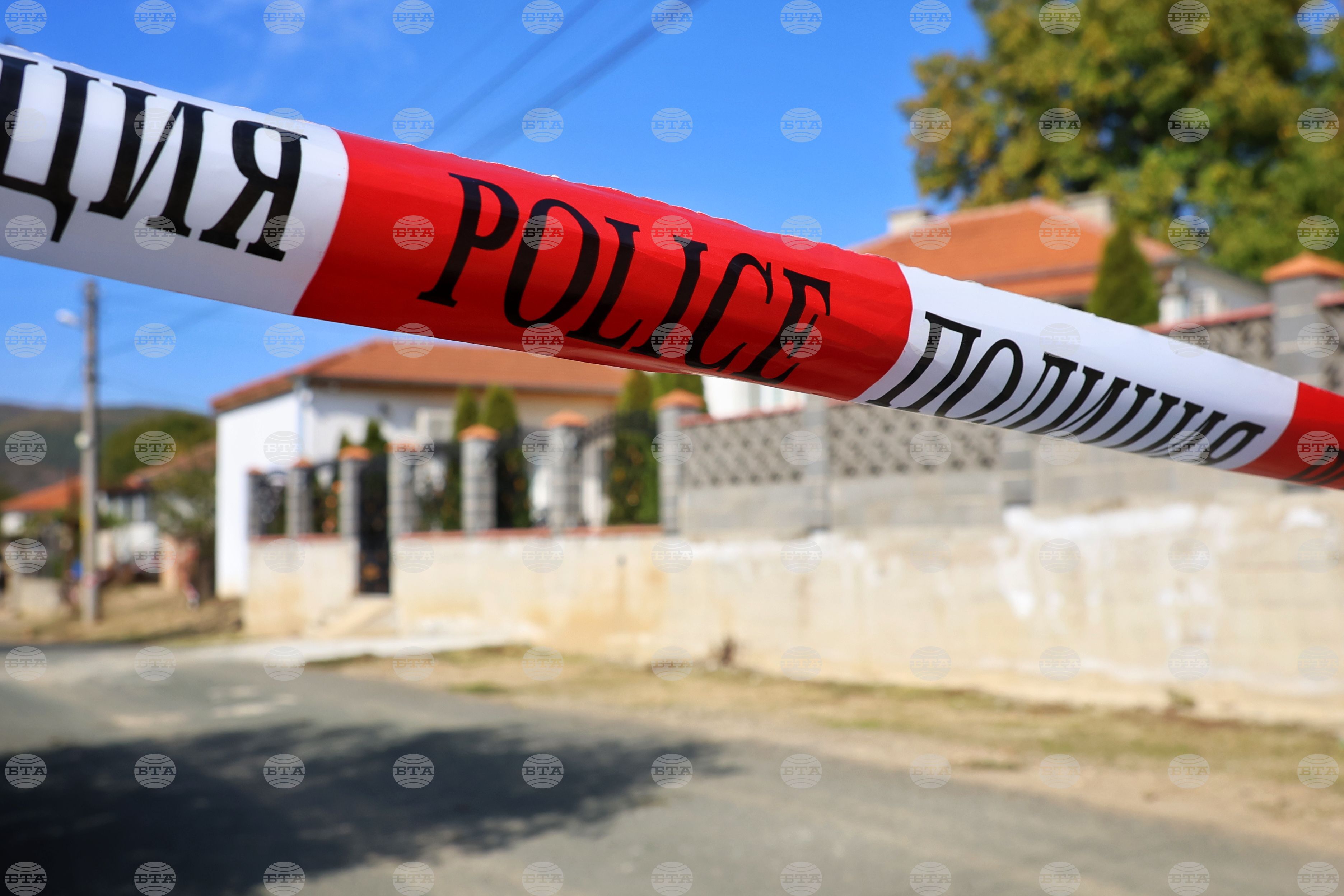 Пътят Сливен – село Самуилово е отворен за движение след катастрофата, при която загина жена