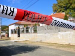 Село Люляково - тройно убийство