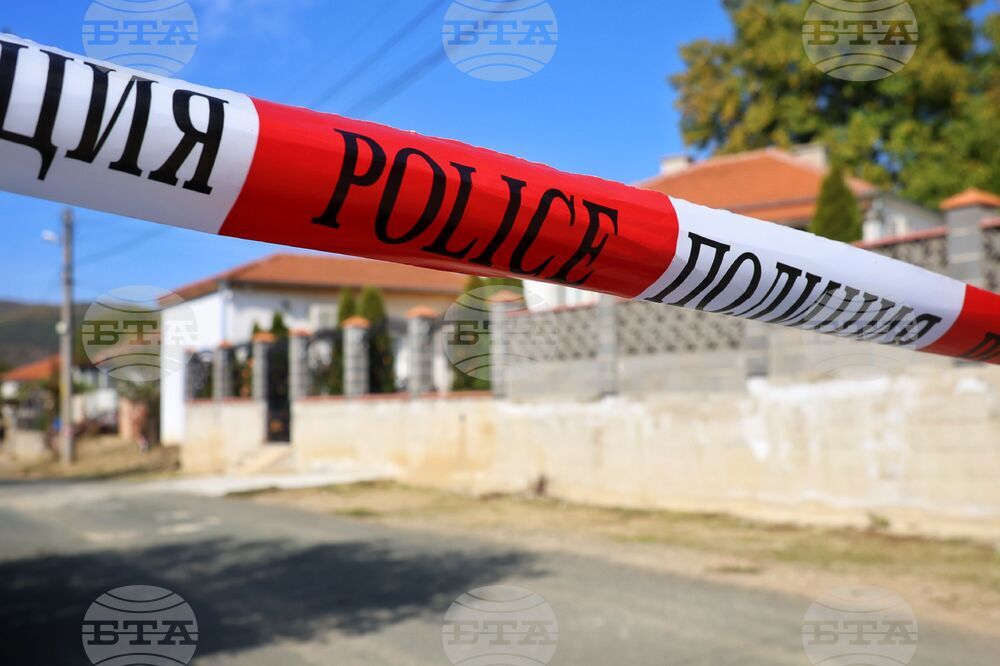 Пътят Сливен – село Самуилово е отворен за движение след катастрофата, при която загина жена