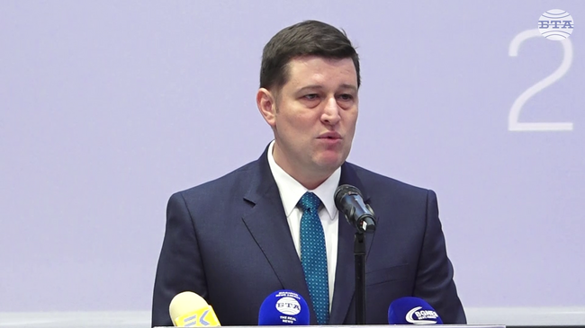 Обществените медии са защитната линия срещу дезинформацията, каза Милен Митев, генерален директор на БНР