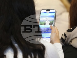 „Използване на образователен софтуер и изкуствен интелект в образованието - възможности и предизвикателства пред българското училище и ролята на университета“ - дискусия