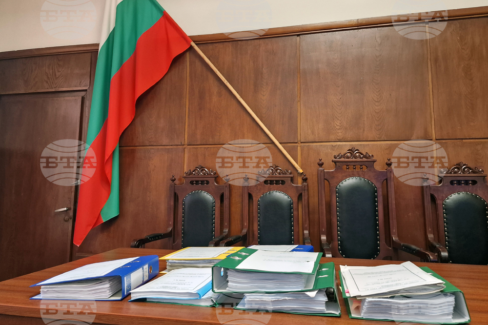 В Хасково ще се състои първият регионален есеистичен конкурс за ролята и значението на правовия ред и правовата държава