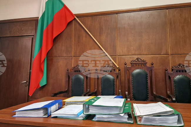 В Хасково ще се състои първият регионален есеистичен конкурс за ролята и значението на правовия ред и правовата държава