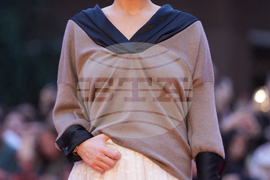 Italy Rome Film Fest Die My Love Red Carpet