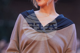 Italy Rome Film Fest Die My Love Red Carpet