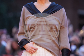 Italy Rome Film Fest Die My Love Red Carpet