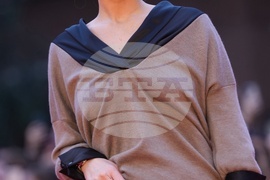 Italy Rome Film Fest Die My Love Red Carpet