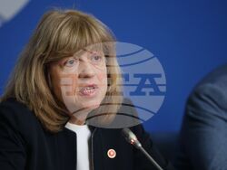 Национален пресклуб на БТА - пресконференция