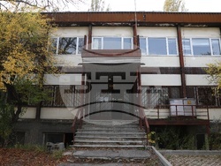 Българска академия на науките - комуникационен и демонстрационен център - първа копка