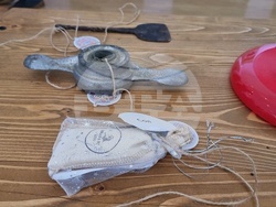 Русе - „Местна кухня в четири сезона“ - изложба