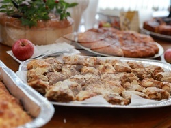 Русе - „Местна кухня в четири сезона“ - изложба