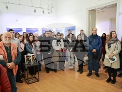 Русе - „Местна кухня в четири сезона“ - изложба