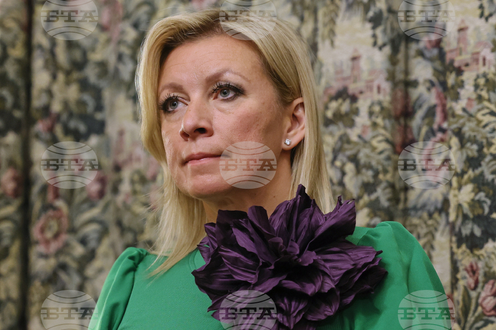 Италия извика руския заместник-посланик заради "вулгарна" забележка на Захарова за рухналата кула в Рим