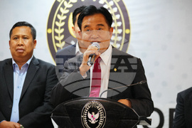 Indonesia UK Prisoner Transfer