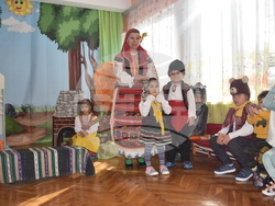 Снимка: Община Разград